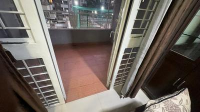 Living Room Image of 1050 Sq.ft 2 BHK Apartment / Flat for sale in SSD Sai Dreams, Pimple Saudagar Pune for Rs. 10000000