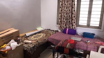 Bedroom Image of 1215 Sq.ft 4 BHK Villa for sale in Bopal Ahmedabad for Rs. 20000000