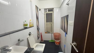 Image of 1180 Sq.ft 3 BHK Apartment / Flat for rent in Rosa Bella, Hiranandani Estate, Thane for Rs. 60000