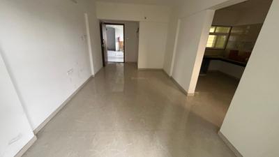 Living Room Image of 1100 Sq.ft 2 BHK Apartment / Flat for sale in Ravet Pune for Rs. 9000000