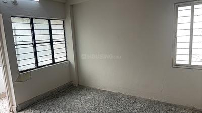 Bedroom Image of 745 Sq.ft 2 BHK Apartment / Flat for sale in Banjara Hills Hyderabad for Rs. 3700000