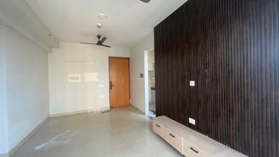 Living Room Image of 1100 Sq.ft 2 BHK Apartment / Flat for sale in Tata Eureka Park Phase 2, Sector 150 Noida for Rs. 13000000