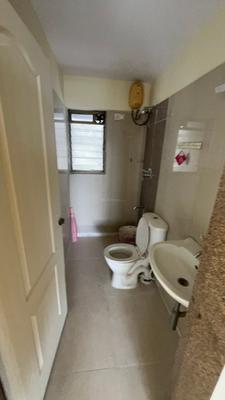 Image of 1046 Sq.ft 2 BHK Apartment / Flat for rent in Terraform Everest World, Thane West, Thane for Rs. 30000