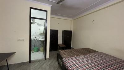 1 BHK Independent House