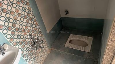 Kitchen Image of 1600 Sq.ft 3 BHK Apartment / Flat for rent in Vastral Ahmedabad for Rs. 16000