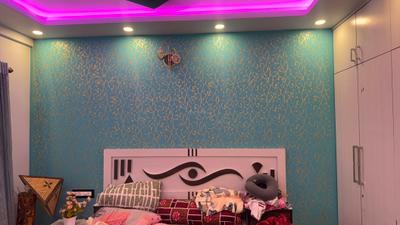 Bedroom Image of 1216 Sq.ft 3 BHK Apartment / Flat for sale in PS Ixora, Deshbandhu Nagar Kolkata for Rs. 11000000