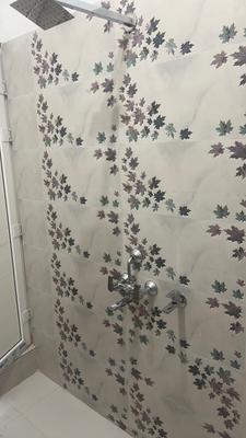 Bathroom Image of 670 Sq.ft 1 BHK Independent House for rent in Sultanpur Road Lucknow for Rs. 12000