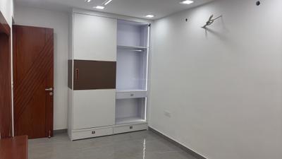 Bedroom Image of 1500 Sq.ft 3 BHK Apartment / Flat for sale in Sarvahit Apartments, Sector 17 Dwarka New Delhi for Rs. 22500000
