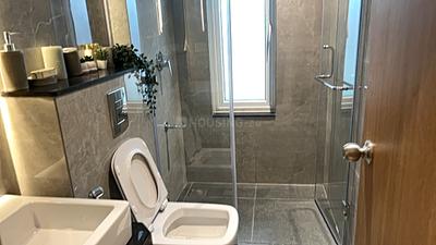 Image of 630 Sq.ft 2 BHK Apartment / Flat for sale in Purva Clermont, Chembur, Mumbai for Rs. 27600000
