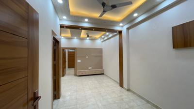 Living Room Image of 1250 Sq.ft 3 BHK Builder Floor for sale in Indirapuram Ghaziabad for Rs. 8900000