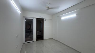 Bedroom Image of 1490 Sq.ft 2.5 BHK Builder Floor for rent in Smartworld Gems, Sector 89 Gurgaon for Rs. 30000