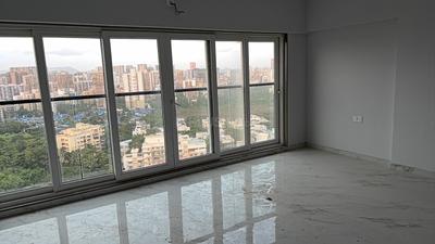 Bedroom Image of 2100 Sq.ft 4 BHK Apartment / Flat for sale in Sea Bliss, Andheri West Mumbai for Rs. 100000000