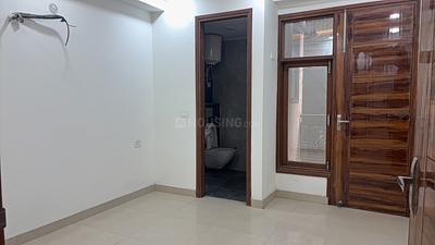 Bedroom Image of 1440 Sq.ft 3 BHK Apartment / Flat for sale in Chhattarpur New Delhi for Rs. 9200000