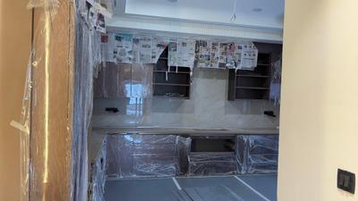 Kitchen Image of 4200 Sq.ft 4 BHK Builder Floor for sale in Sector 31 Faridabad for Rs. 50000000