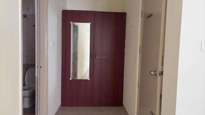 Bedroom Image of 1600 Sq.ft 2 BHK Apartment / Flat for rent in Kengeri Bengaluru for Rs. 25000