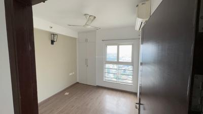 Bedroom Image of 1350 Sq.ft 3 BHK Apartment / Flat for rent in ABA Cleo County, Sector 121 Noida for Rs. 50000