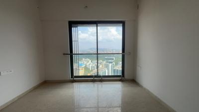 Bedroom Image of 1733 Sq.ft 3 BHK Apartment / Flat for sale in Adani Ten BKC, Bandra East Mumbai for Rs. 92500000