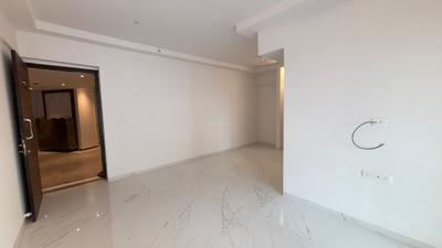 Living Room Image of 1690 Sq.ft 3 BHK Apartment / Flat for sale in Tharwani Vedant Palacia Wing A Aetius, Kalyan West Kalyan for Rs. 15700000