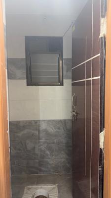 Bathroom Image of 650 Sq.ft 1 BHK Independent House for rent in Cidco Aurangabad for Rs. 12000
