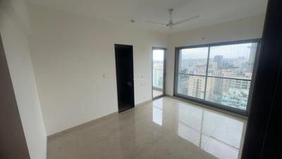 Bedroom Image of 1200 Sq.ft 3 BHK Apartment / Flat for rent in VJ Yashwin Nuovo Centro, Wakad Pune for Rs. 44999