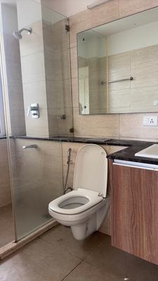 Image of 3700 Sq.ft 4 BHK Apartment / Flat for rent in Vatika Sovereign Next, Sector 82A, Gurgaon for Rs. 58000