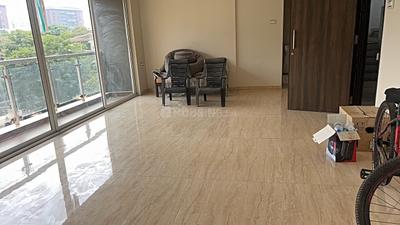Living Room Image of 1600 Sq.ft 3 BHK Apartment / Flat for sale in Sabari Nateker Heights, Chembur Mumbai for Rs. 39000000
