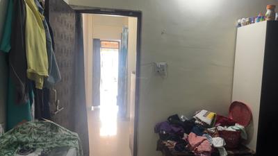 Bedroom Image of 650 Sq.ft 1 BHK Independent House for sale in Amrapali Modern Township, Rau Indore for Rs. 2400000
