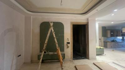 Living Room Image of 1900 Sq.ft 3 BHK Apartment / Flat for sale in Surya Nagar Ghaziabad for Rs. 28500000