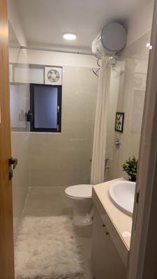 Image of 1740 Sq.ft 3 BHK Apartment / Flat for sale in Hiranandani Gardens Lake Castle, Powai, Mumbai for Rs. 63000000