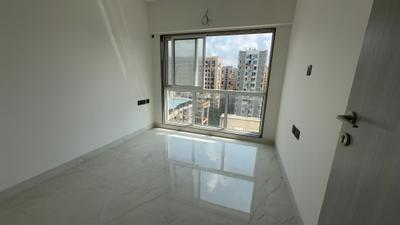 Bedroom Image of 580 Sq.ft 2 BHK Apartment / Flat for sale in Ghatkopar East Mumbai for Rs. 16000000