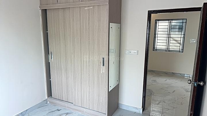 Nilaya Alshaynagr Bedroom 1
