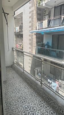 Image of 945 Sq.ft 3 BHK Apartment / Flat for sale in Rajpur Khurd Extension, New Delhi for Rs. 7000000