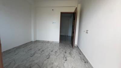 Bedroom Image of 800 Sq.ft 2 BHK Apartment / Flat for sale in Keshtopur Kolkata for Rs. 3600000
