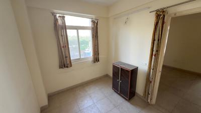Bedroom Image of 650 Sq.ft 2.5 BHK Apartment / Flat for sale in UCHDPL Swamanorath, Wave City Ghaziabad for Rs. 5600000