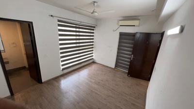 Bedroom Image of 2448 Sq.ft 4 BHK Apartment / Flat for sale in ABA Cleo County, Sector 121 Noida for Rs. 56000000