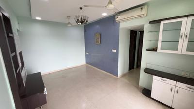 Living Room Image of 1085 Sq.ft 2 BHK Apartment / Flat for sale in Lodha Aurum Grande, Kanjurmarg East Mumbai for Rs. 23500000