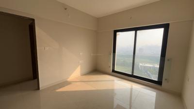 Bedroom Image of 1259 Sq.ft 2.5 BHK Apartment / Flat for sale in Kanakia Zen World, Kanjurmarg East Mumbai for Rs. 23400000