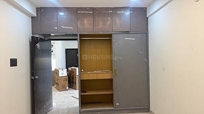 Bedroom Image of 1750 Sq.ft 3 BHK Apartment / Flat for rent in Kothaguda Hyderabad for Rs. 50000
