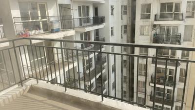 Balcony Image of 1815 Sq.ft 3 BHK Apartment / Flat for sale in Imperia Esfera, Sector 37C Gurgaon for Rs. 13900000