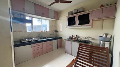 1 BHK Flat