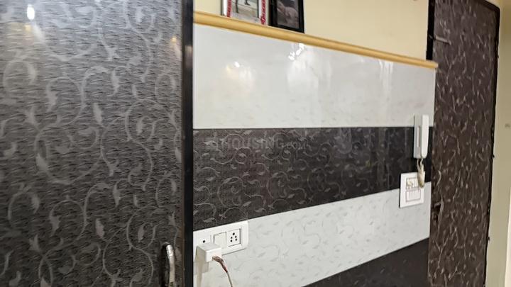 Gaurav Bansal Associates Bedroom One 1