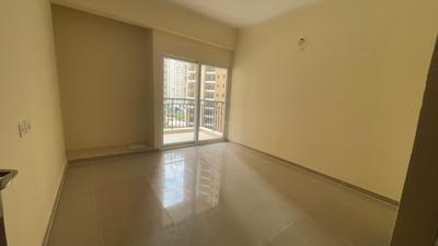 Bedroom Image of 1220 Sq.ft 3 BHK Apartment / Flat for sale in Amrapali Verona Heights, Noida Extension Greater Noida for Rs. 8945000