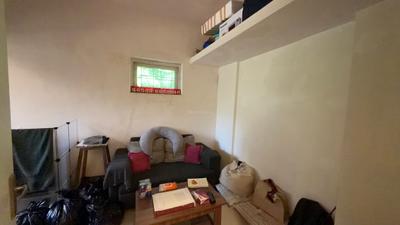 Living Room Image of 450 Sq.ft 1 BHK Apartment / Flat for rent in Pali Hill Mumbai for Rs. 75000