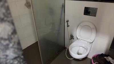 Image of 1106 Sq.ft 2 BHK Apartment / Flat for sale in Rustomjee Azziano, Thane West, Thane for Rs. 17500000