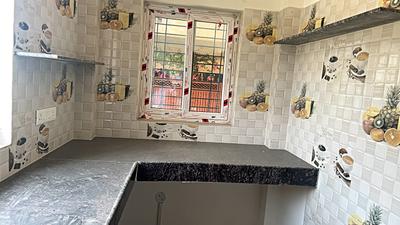 Kitchen Image of 1200 Sq.ft 2 BHK Independent House for rent in Baneshwar Nagar Ranchi for Rs. 8500