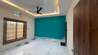 Bedroom Image of 1300 Sq.ft 3 BHK Builder Floor for rent in Sarkanda Bilaspur for Rs. 25000