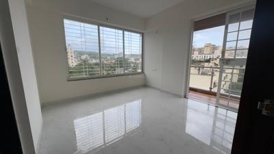 Bedroom Image of 2250 Sq.ft 2 BHK Duplex for sale in Bavdhan Pune for Rs. 14300000