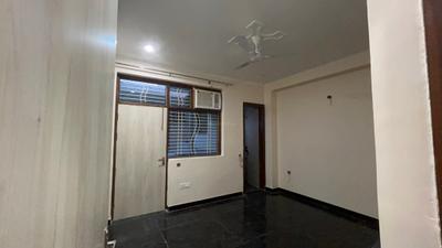 Bedroom Image of 2050 Sq.ft 2 BHK Builder Floor for rent in Palam Vihar Gurgaon for Rs. 45000