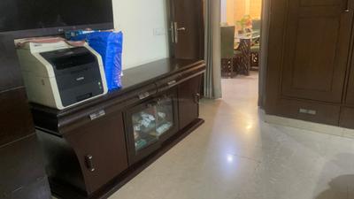 Bedroom Image of 3500 Sq.ft 3.5 BHK Builder Floor for sale in Patel Nagar New Delhi for Rs. 55000000