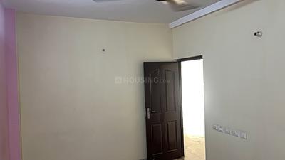 Bedroom Image of 1230 Sq.ft 2.5 BHK Builder Floor for sale in Wave Floors, Wave City Ghaziabad for Rs. 9500000